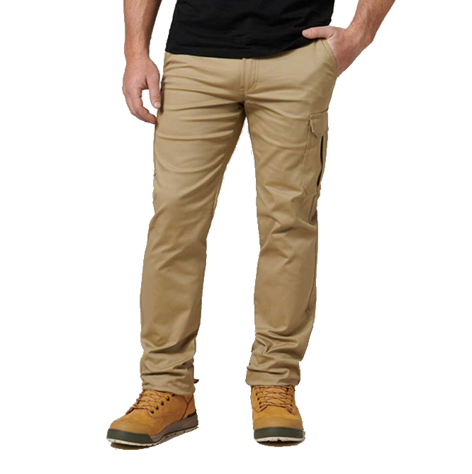 CORE STRETCH CARGO PANT