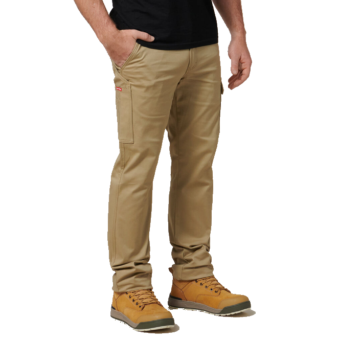 CORE STRETCH CARGO PANT