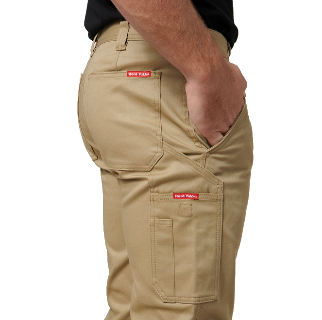 CORE STRETCH CARGO PANT