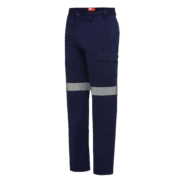 CORE LIGHT WEIGHT DRILL TAPED CARGO PANT