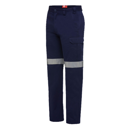 CORE LIGHT WEIGHT DRILL TAPED CARGO PANT