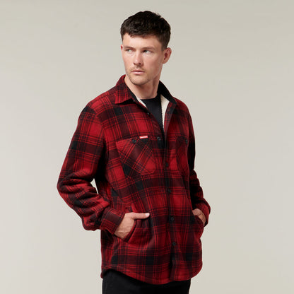 LEGENDS SHERPA WITH FREE BEANIE