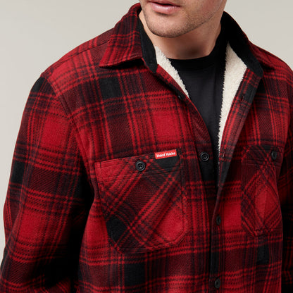 LEGENDS SHERPA WITH FREE BEANIE