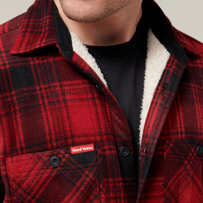 LEGENDS SHERPA WITH FREE BEANIE