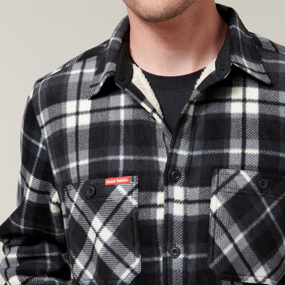 LEGENDS SHERPA WITH FREE BEANIE