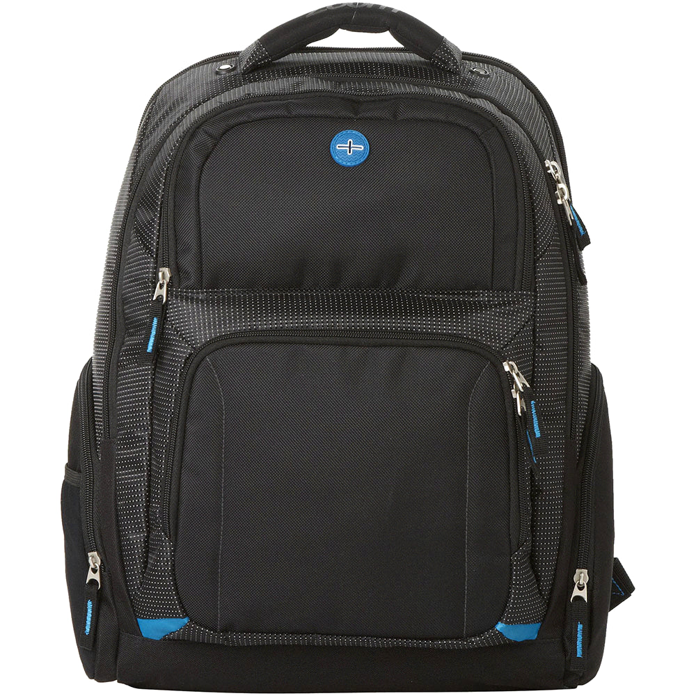 Zoom® Checkpoint-Friendly Compu-Backpack 16L