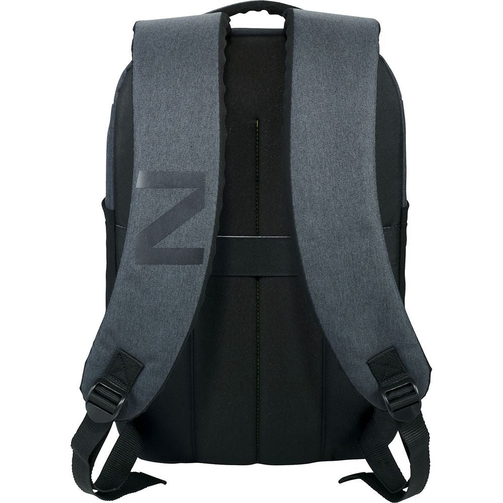 Zoom® Power Stretch Compu-Backpack