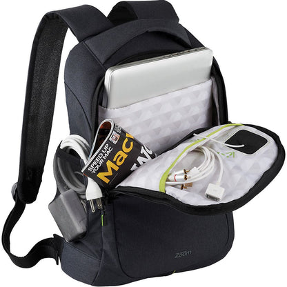 Zoom® Power Stretch Compu-Backpack 18L