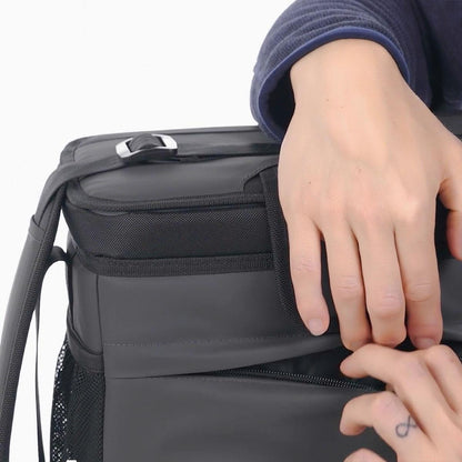 ZPX-1    Magellan Cooler Bag 16 Can