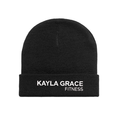 KAYLA GRACE Beanies