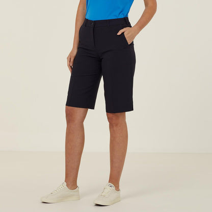 Helix Dry Elastic Waist Short