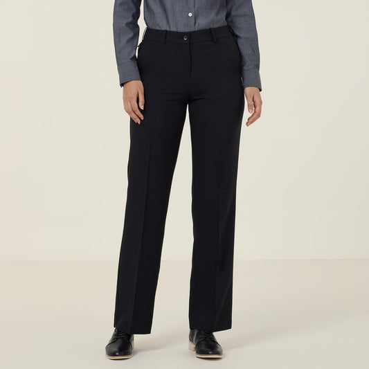 Helix Dry Elastic Waist Straight Leg Pant