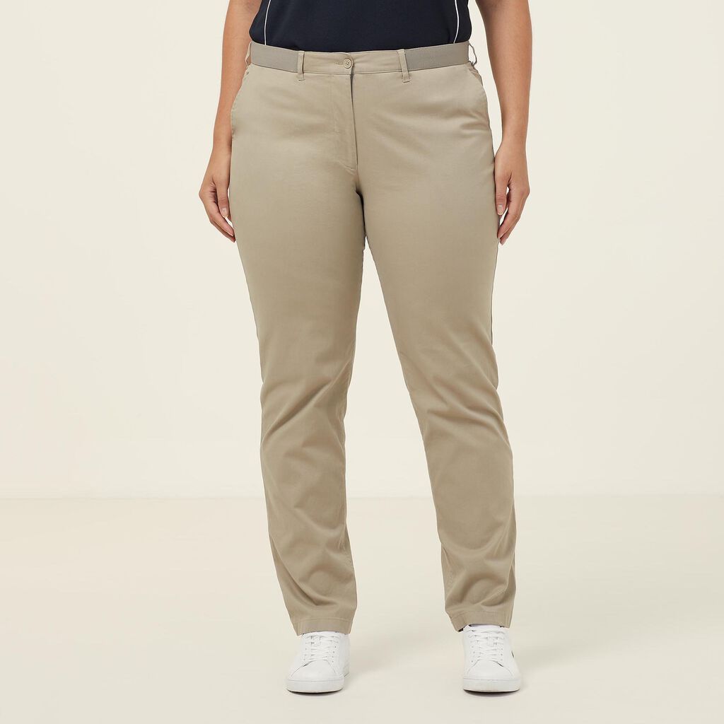 Chino Pant