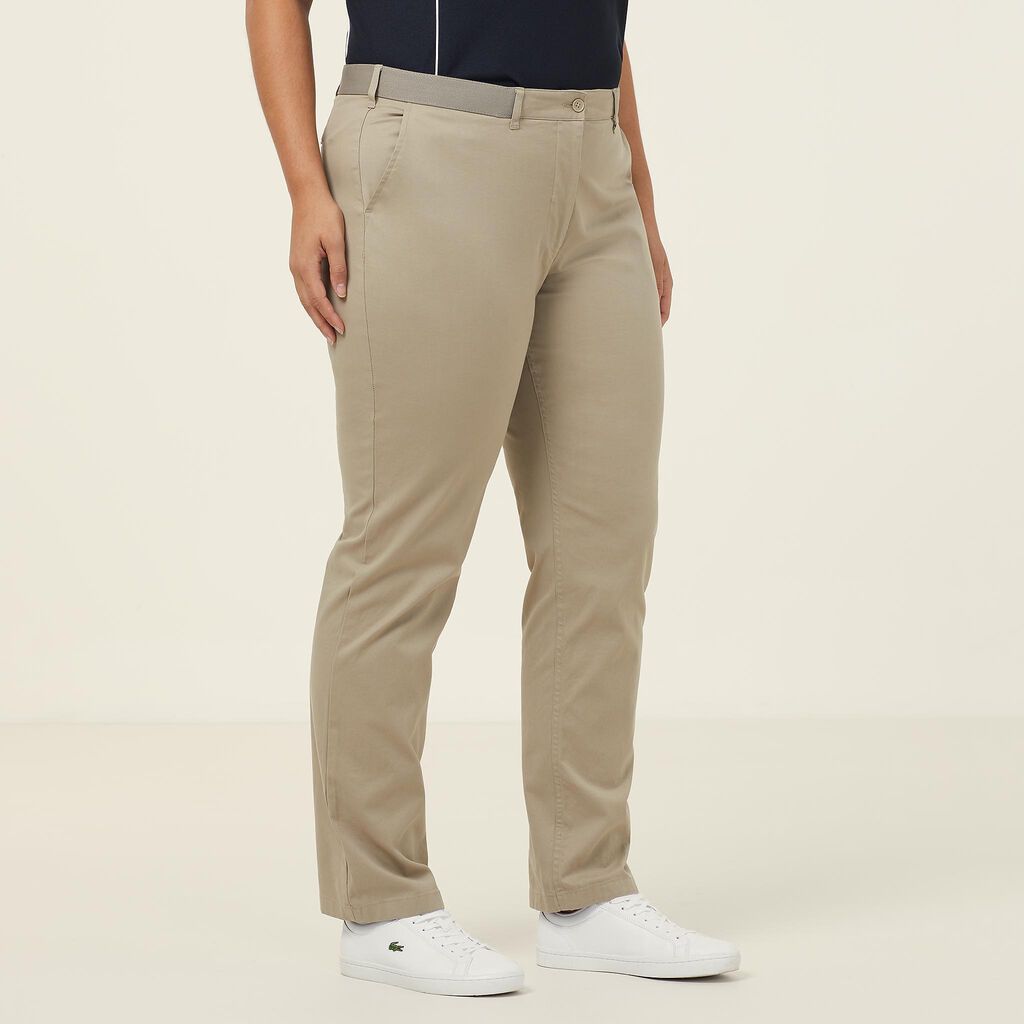 Chino Pant