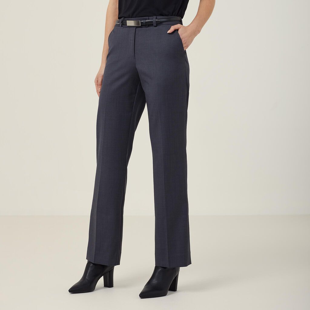 Sharkskin Secret Waist Pant