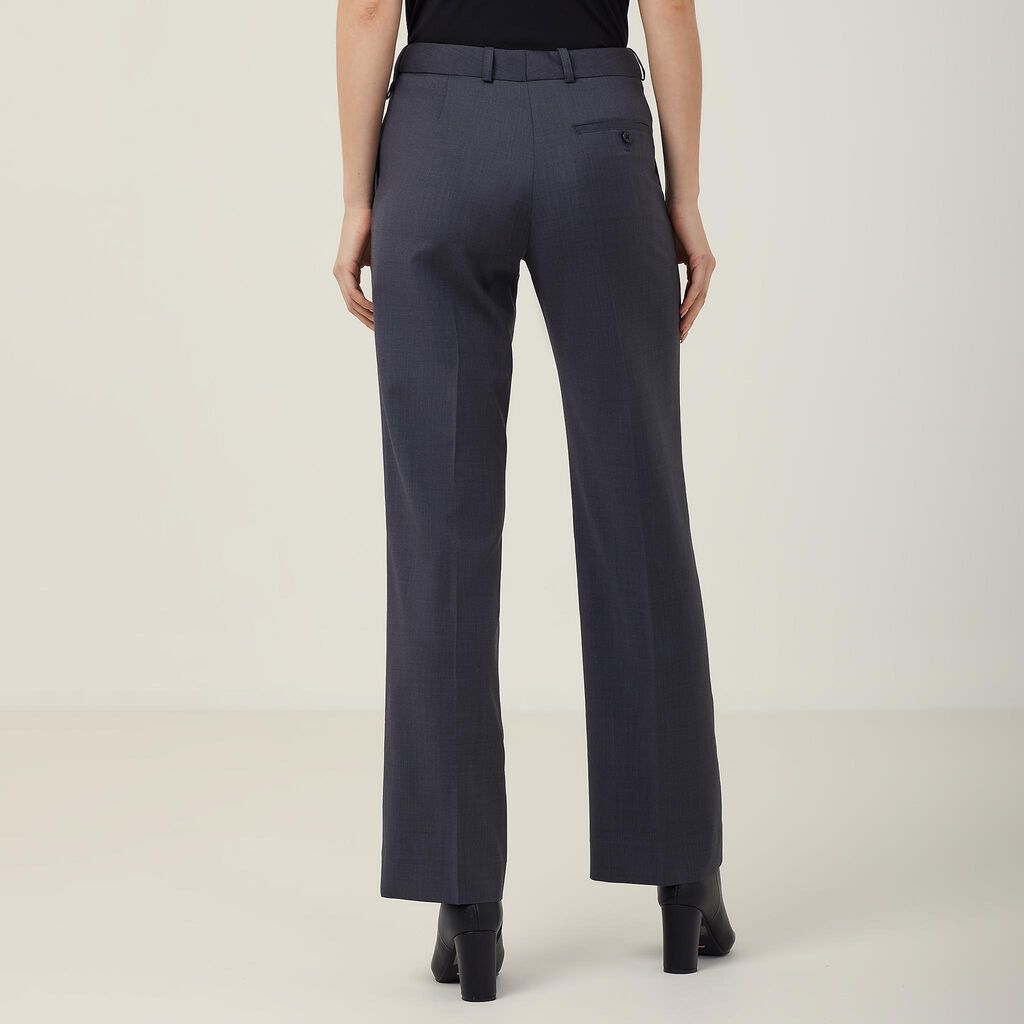 Sharkskin Secret Waist Pant