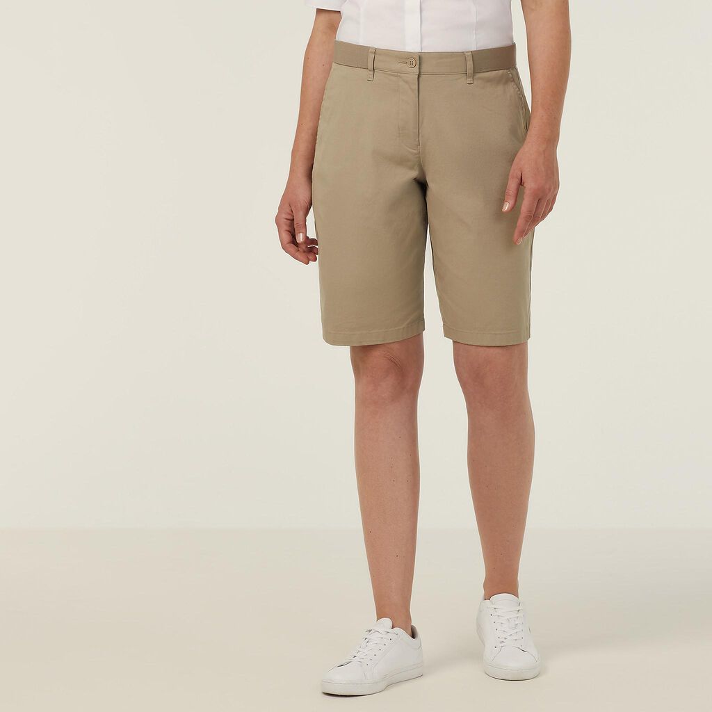 Chino Short