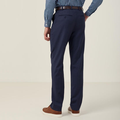 Sharkskin Slim Leg Pant