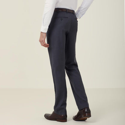Sharkskin Slim Leg Pant