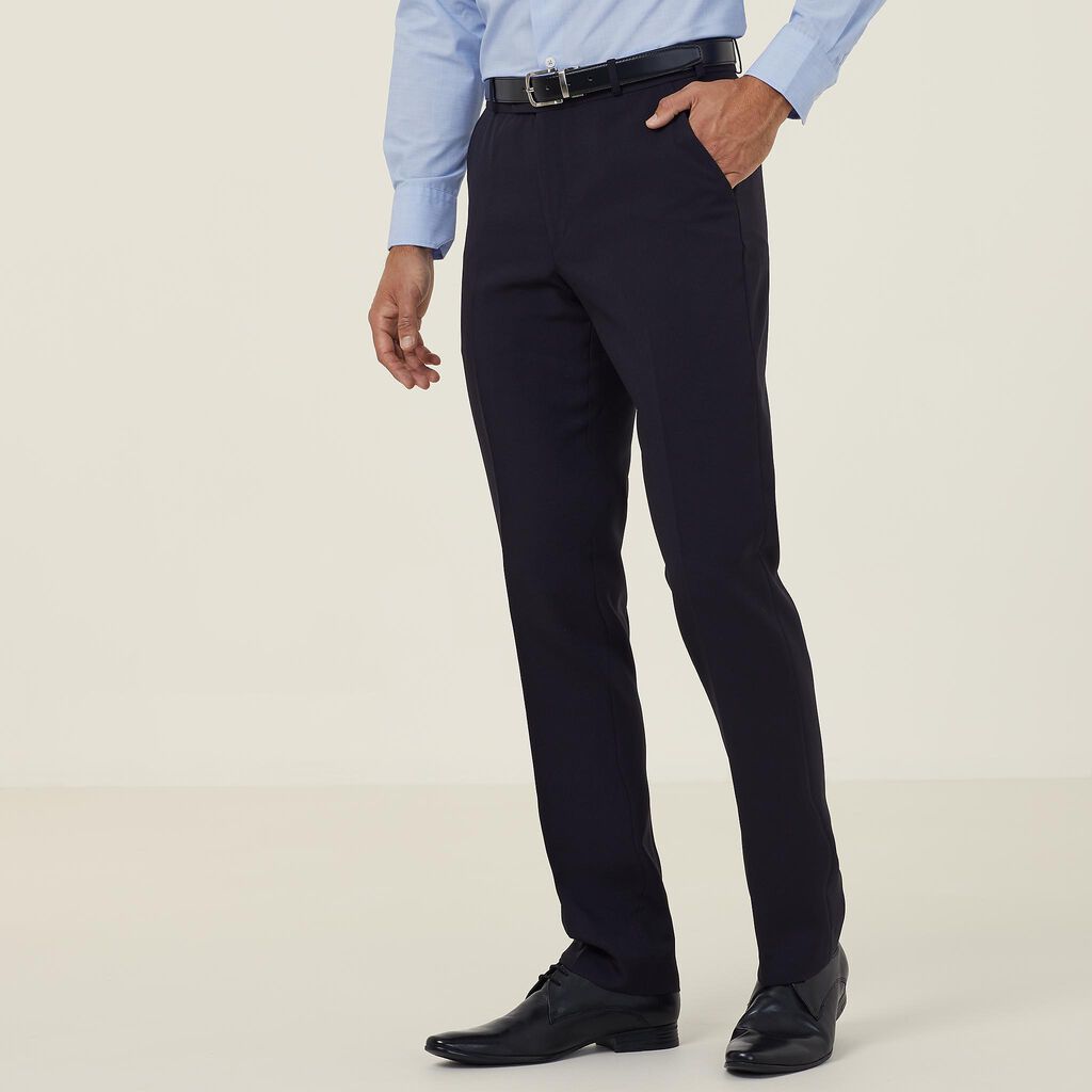 Helix Dry Flat Front Pant