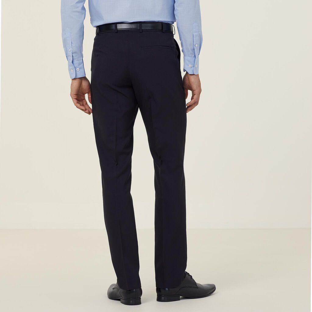 Helix Dry Flat Front Pant