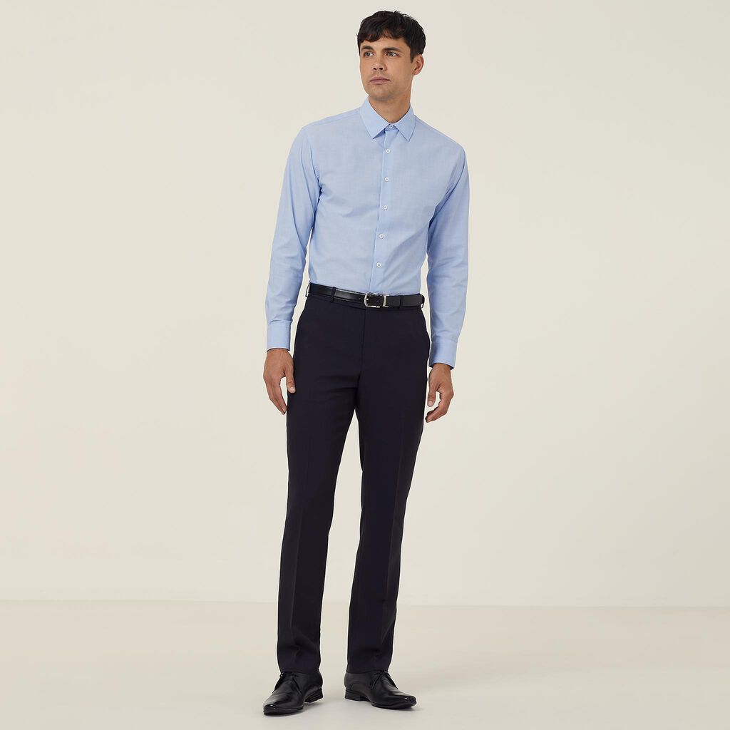 Helix Dry Flat Front Pant