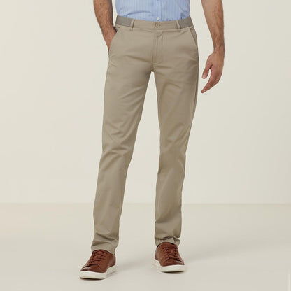 Tailored Chino Pant