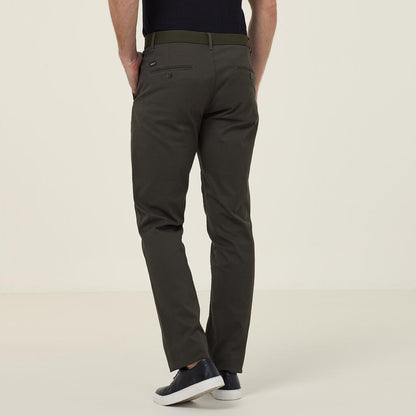 Tailored Chino Pant