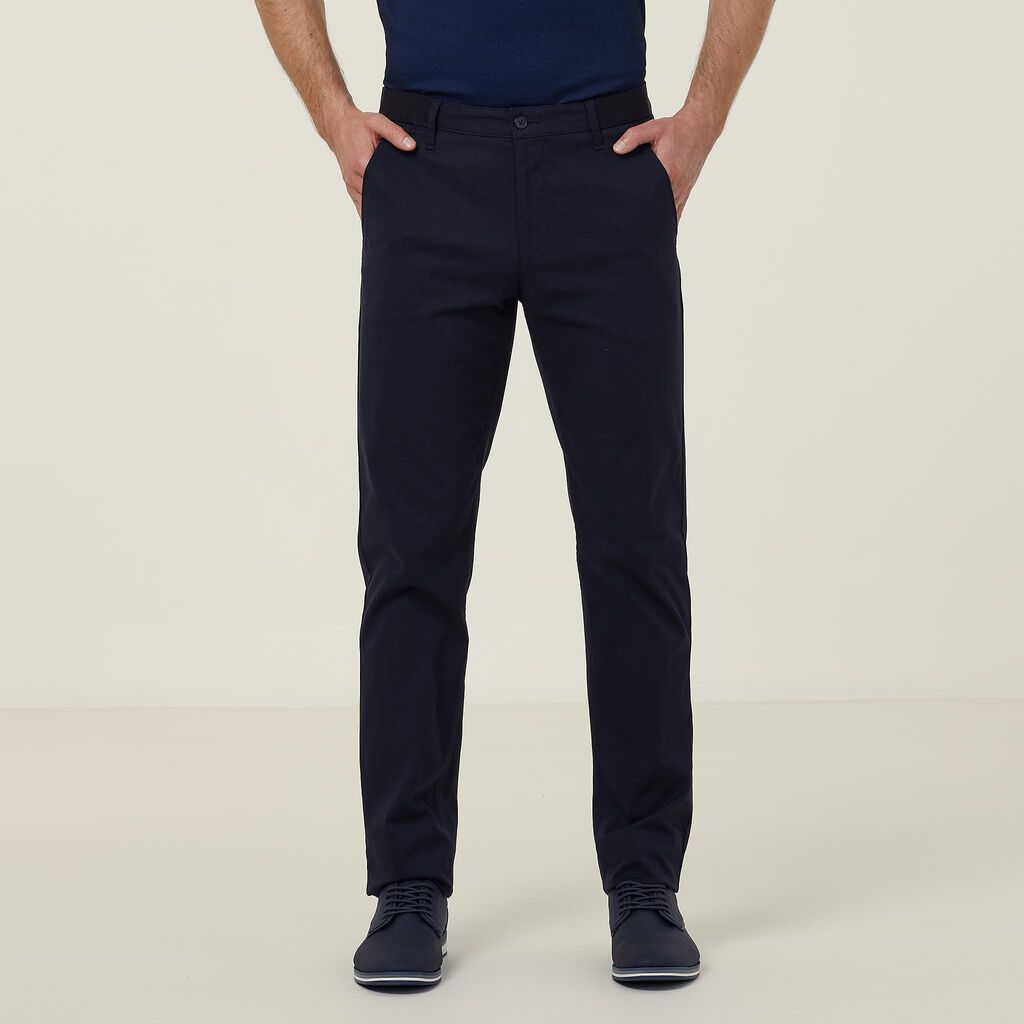 Tailored Chino Pant