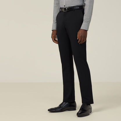 Heavy Stretch Twill Slim Pant