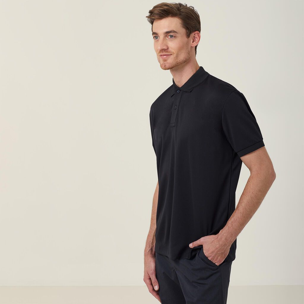 COOLPLUS�� CLASSIC FIT POLO