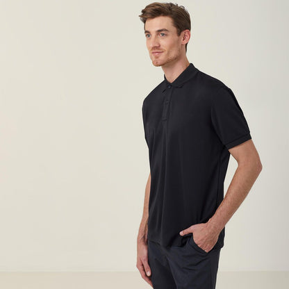 COOLPLUS�� CLASSIC FIT POLO