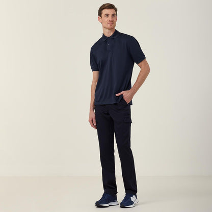 COOLPLUS�� CLASSIC FIT POLO