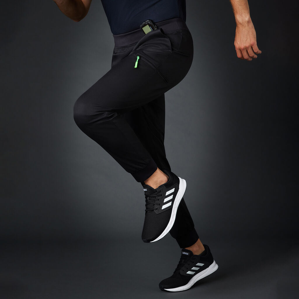 Next-Gen Antibacterial Active Kretser Jogger Scrub Pant