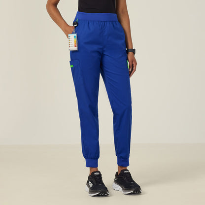 Next-Gen Antibacterial Active Kretser Jogger Scrub Pant