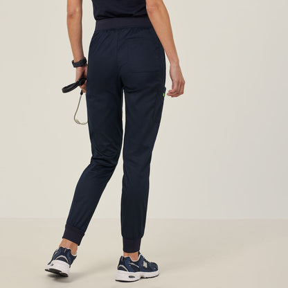 Next-Gen Antibacterial Active Kretser Jogger Scrub Pant