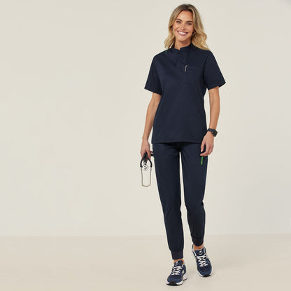 Next-Gen Antibacterial Active Kretser Jogger Scrub Pant