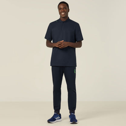 Next-Gen Antibacterial Active Kretser Jogger Scrub Pant