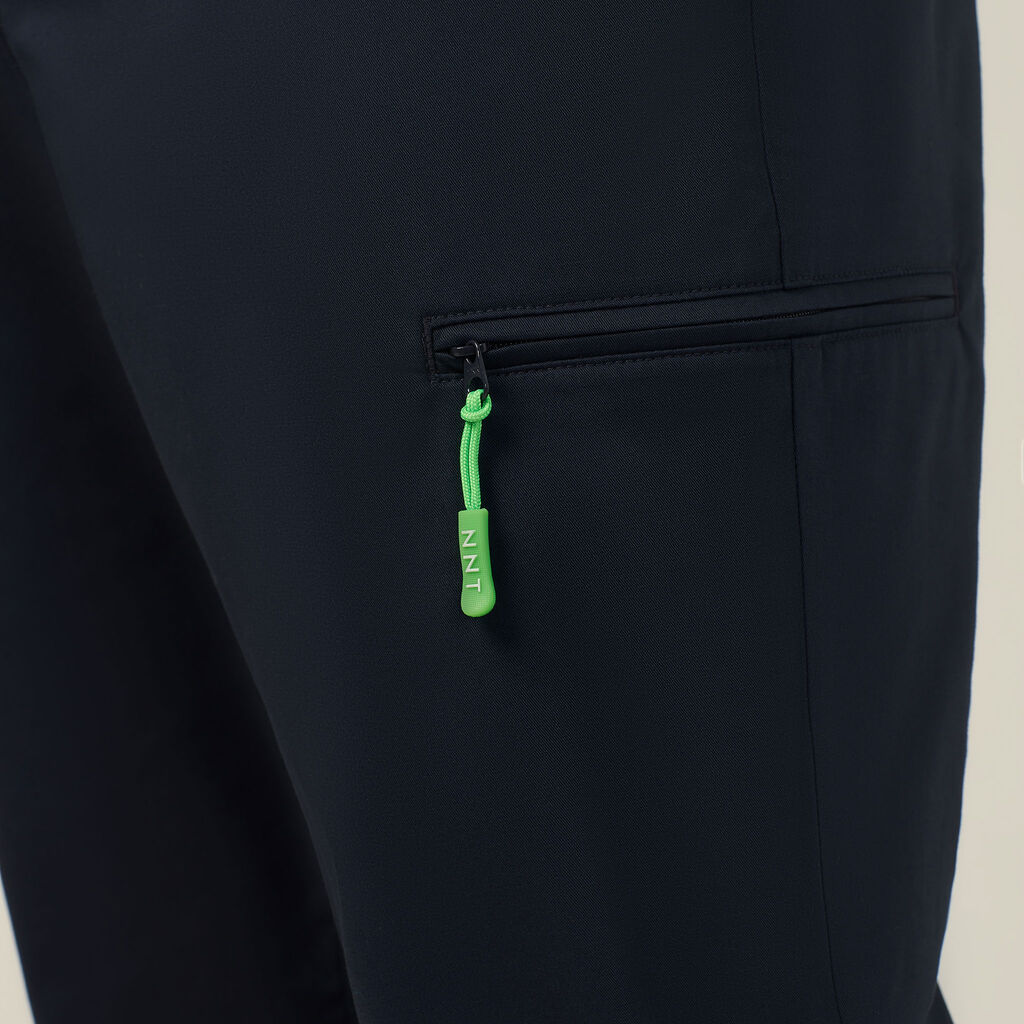 Next-Gen Antibacterial Active Kretser Jogger Scrub Pant