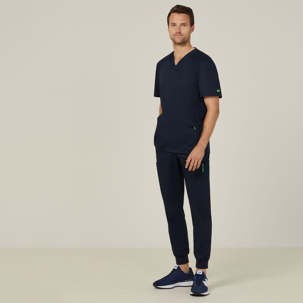 Next-Gen Antibacterial Active Kretser Jogger Scrub Pant