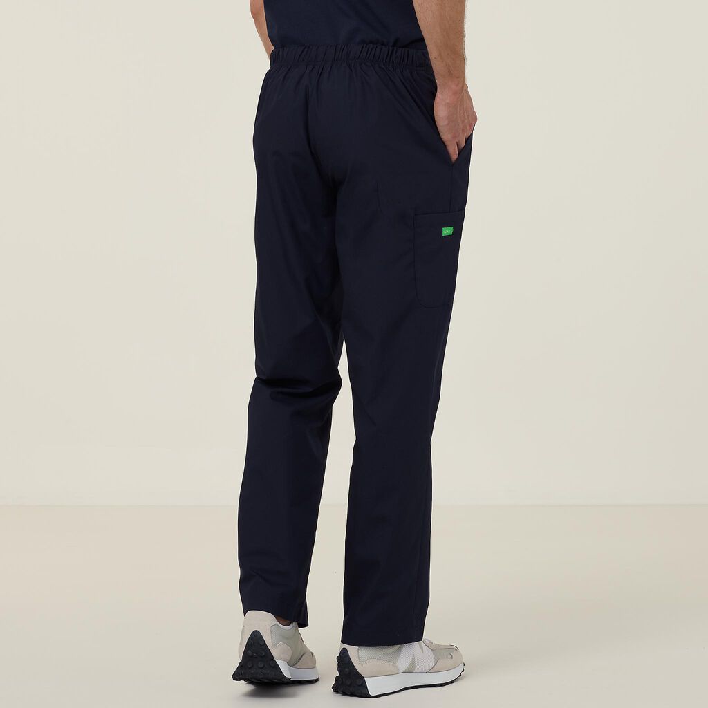 Vital Antibacterial Swan Scrub Pant