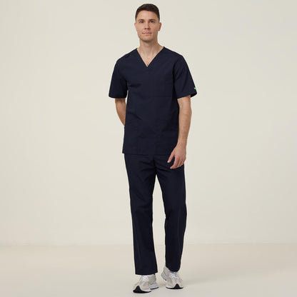 Vital Antibacterial Swan Scrub Pant