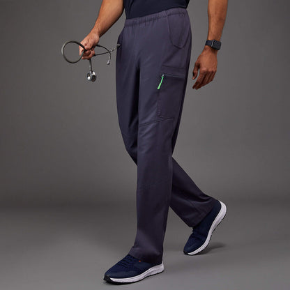 Next-Gen Antibacterial Active Rontgen Scrub Pant