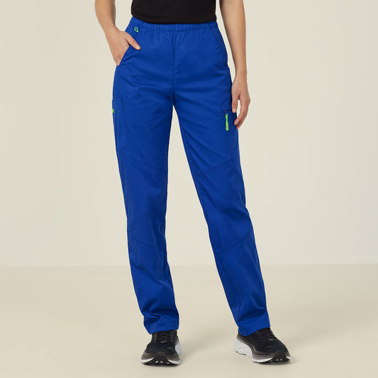 Next-Gen Antibacterial Active Rontgen Scrub Pant