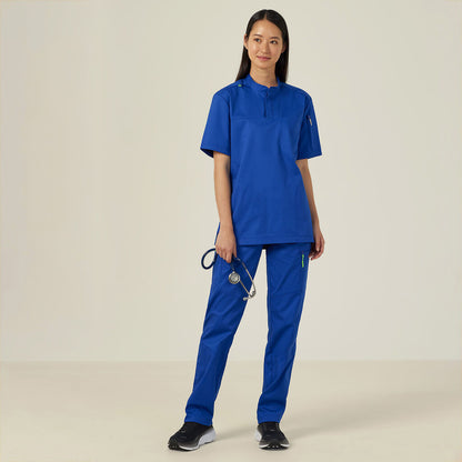 Next-Gen Antibacterial Active Rontgen Scrub Pant