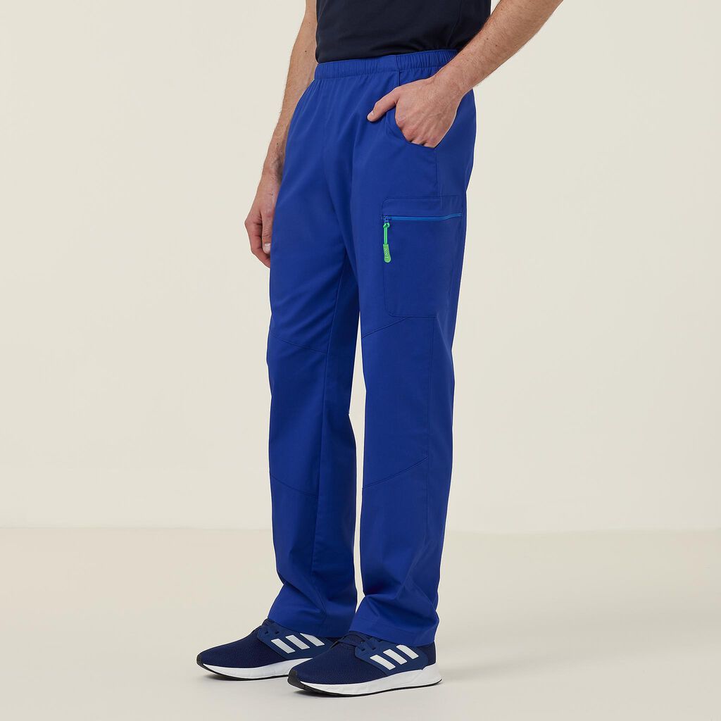 Next-Gen Antibacterial Active Rontgen Scrub Pant