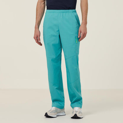 Next-Gen Antibacterial Active Rontgen Scrub Pant