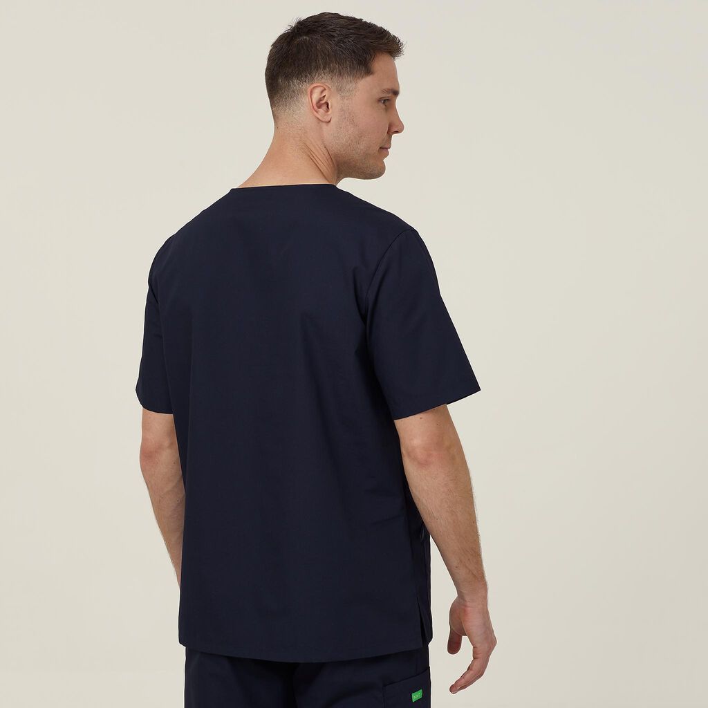 Vital Antibacterial Chang Scrub Top