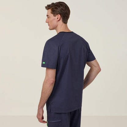 Next-Gen Antibacterial Active Koller Scrub Top