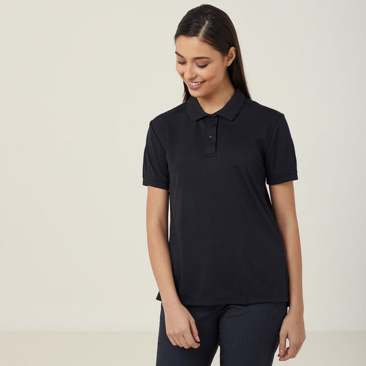 COOLPLUS�� SHORT SLEEVE POLO